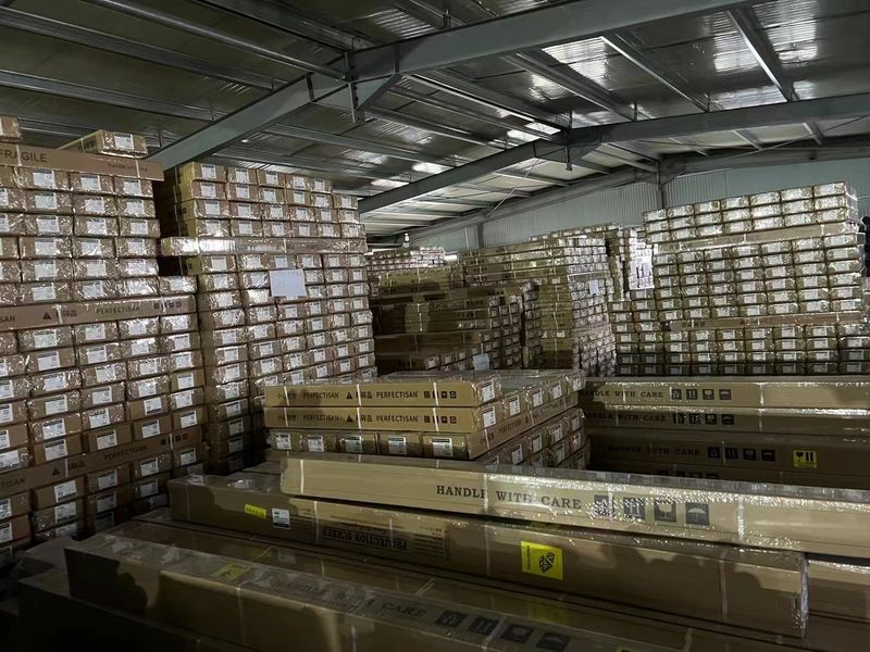 Fuding Dingzi Intelligent Technology Co., Ltd.