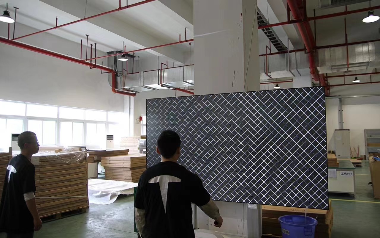 Fuding Dingzi Intelligent Technology Co., Ltd.