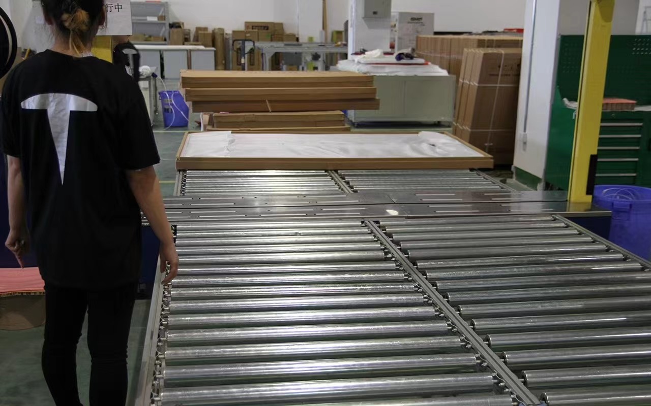 Fuding Dingzi Intelligent Technology Co., Ltd.
