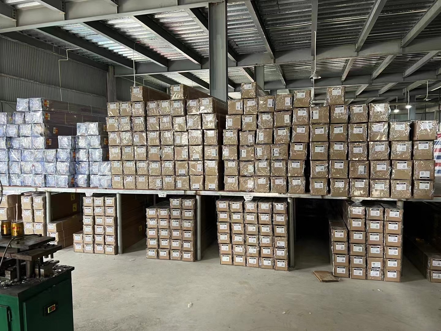 Fuding Dingzi Intelligent Technology Co., Ltd.