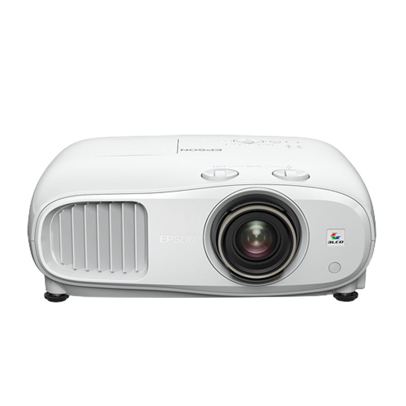 4K Ultra Short Throw Projector 3000 Lumens - 3500 Lumens Home Theater Projectors