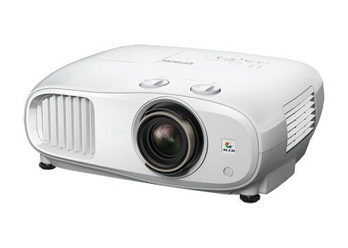 4K Ultra Short Throw Projector 3000 Lumens - 3500 Lumens Home Theater Projectors