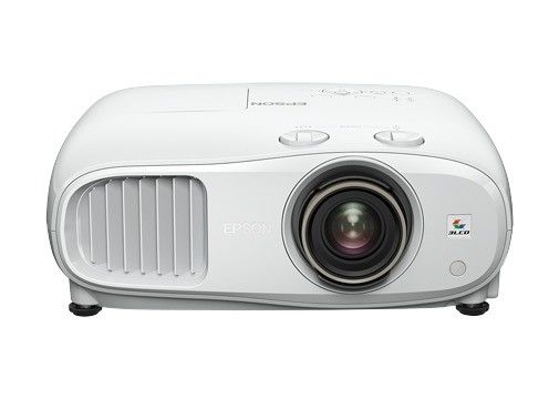 4K Ultra Short Throw Projector 3000 Lumens - 3500 Lumens Home Theater Projectors