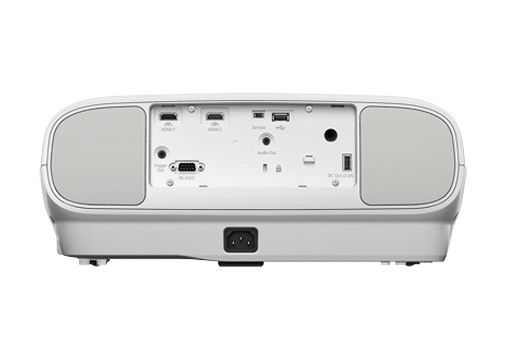 4K Ultra Short Throw Projector 3000 Lumens - 3500 Lumens Home Theater Projectors