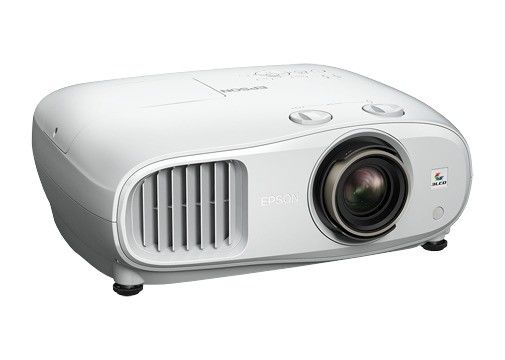 4K Ultra Short Throw Projector 3000 Lumens - 3500 Lumens Home Theater Projectors