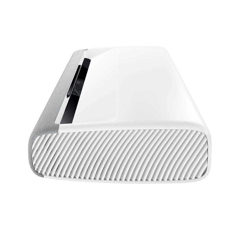 HOME Ultra Short Throw Laser Projectors Smart 4k Short Throw Projectors For Samsung