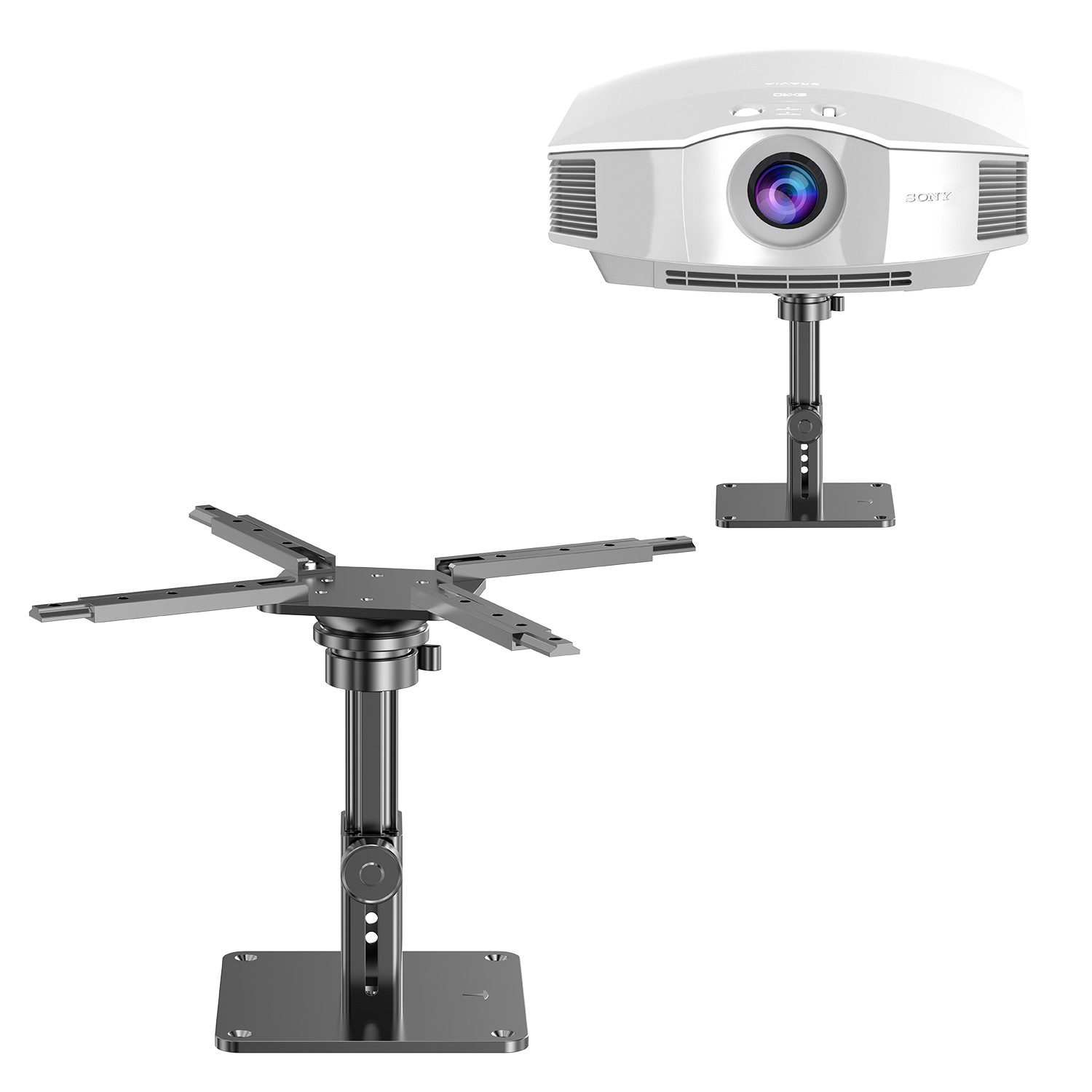 купить потолочный проектор