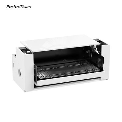 Smart Projector Cabinets White Ultra Short Throw Projector Stand OEM