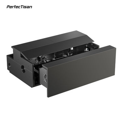 OEM TV Cabinet Stand Projector Sliding Module Electric For Ultra Short Throw Projector