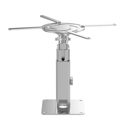 Lift Projector Ceiling Mount 15KG - 20KG Loading Weight Universal Projector Brackets